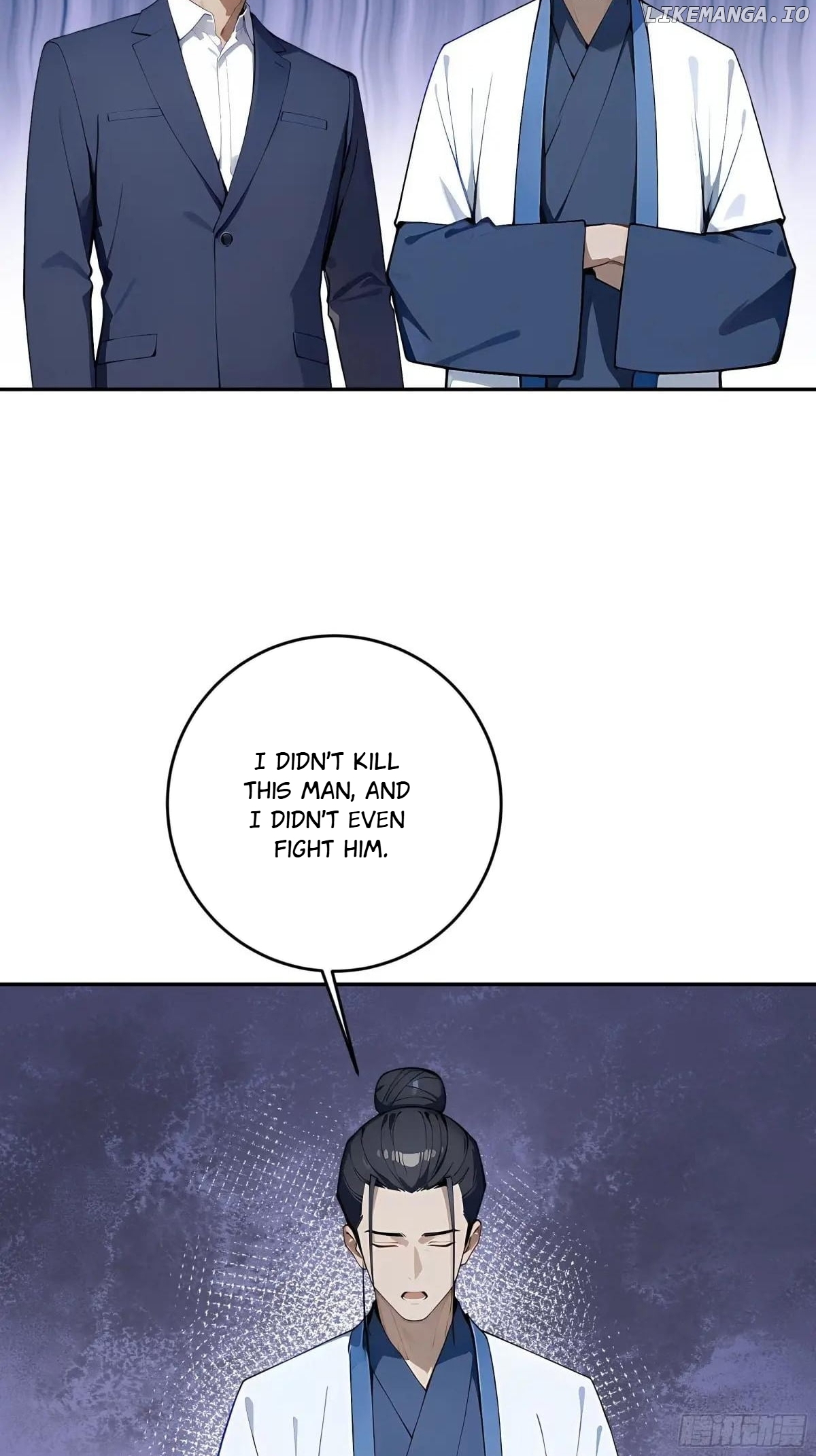 God of Learning Chapter 46 - page 9